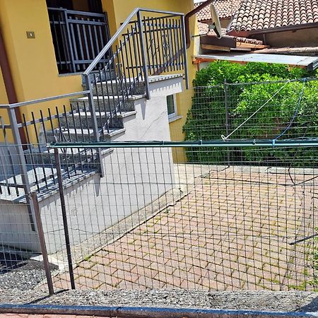Appartamento Mansardhouse Zona Bellagio Magreglio Esterno foto