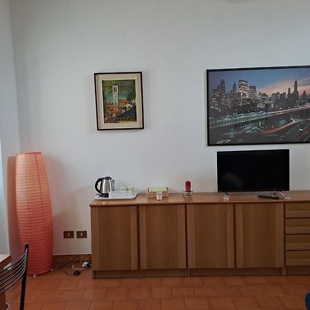 Appartamento Mansardhouse Zona Bellagio Magreglio Esterno foto
