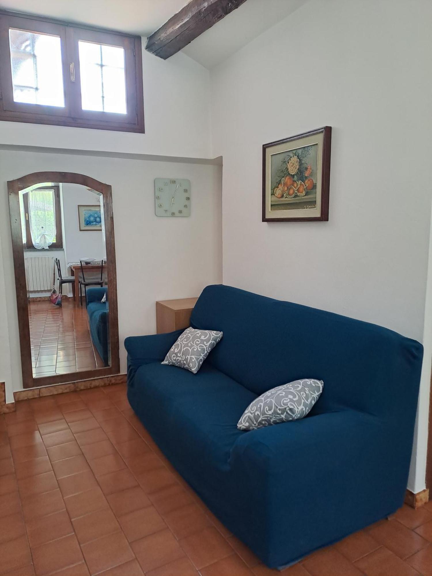 Appartamento Mansardhouse Zona Bellagio Magreglio Esterno foto