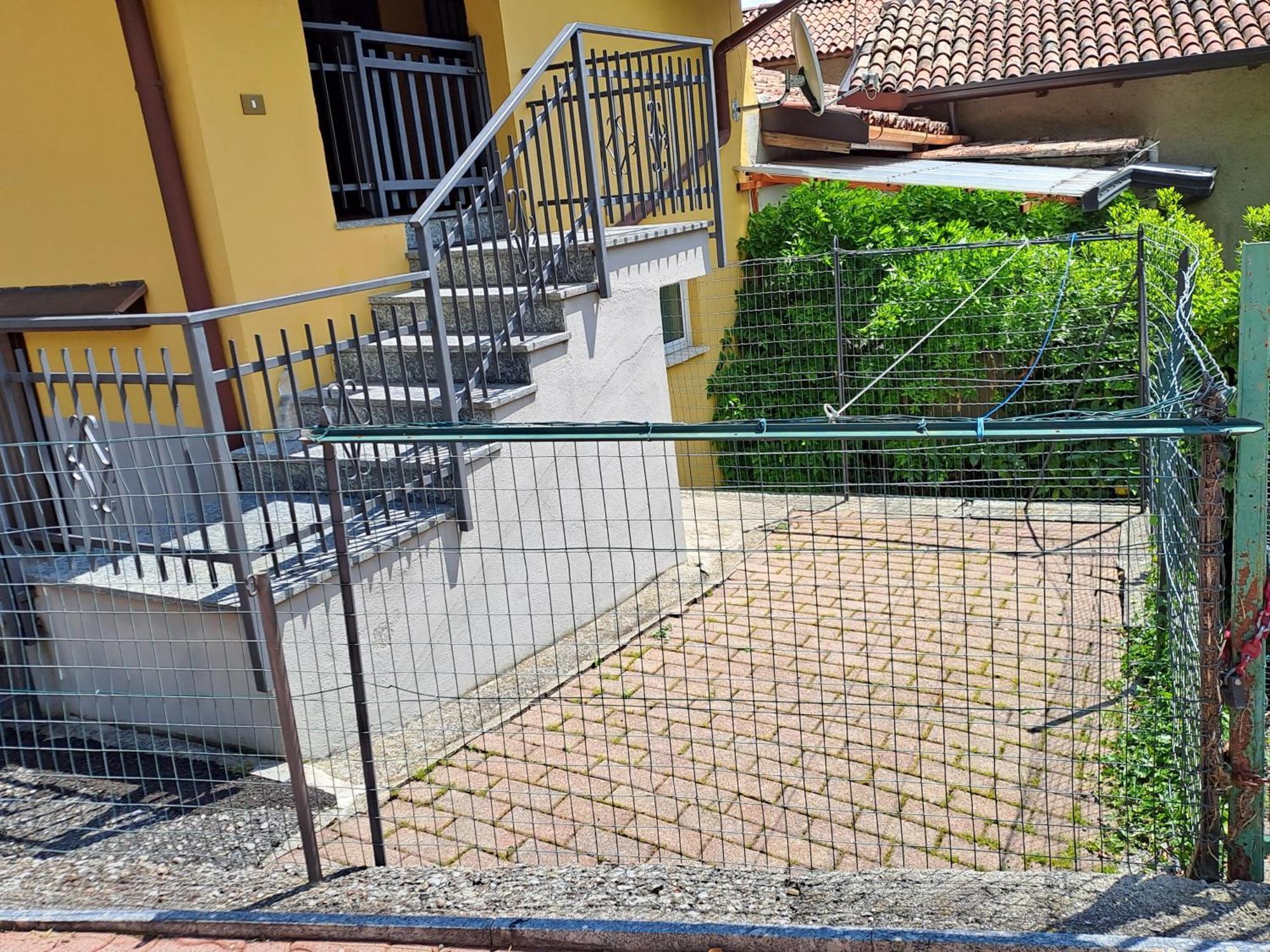 Appartamento Mansardhouse Zona Bellagio Magreglio Esterno foto