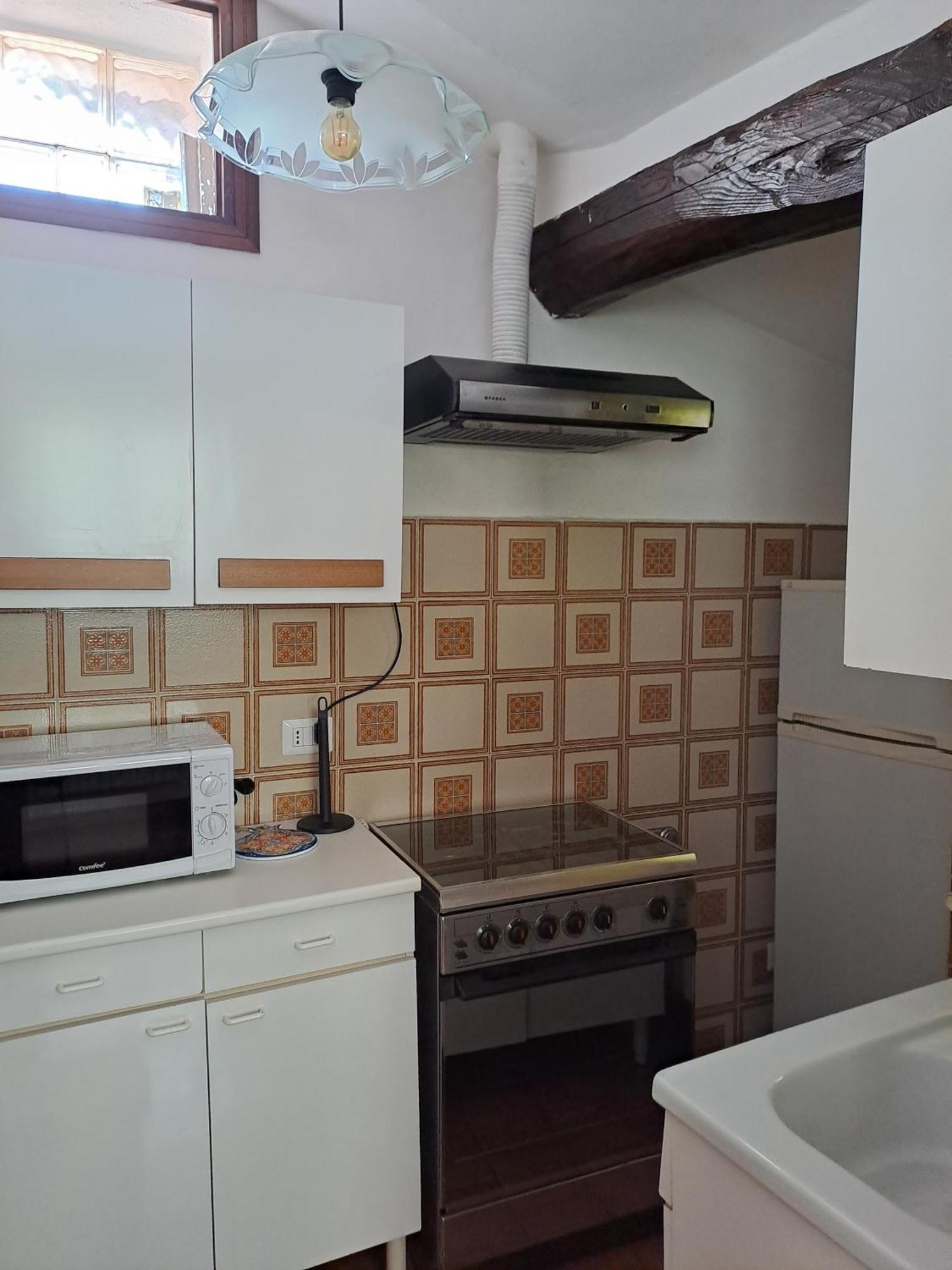 Appartamento Mansardhouse Zona Bellagio Magreglio Esterno foto