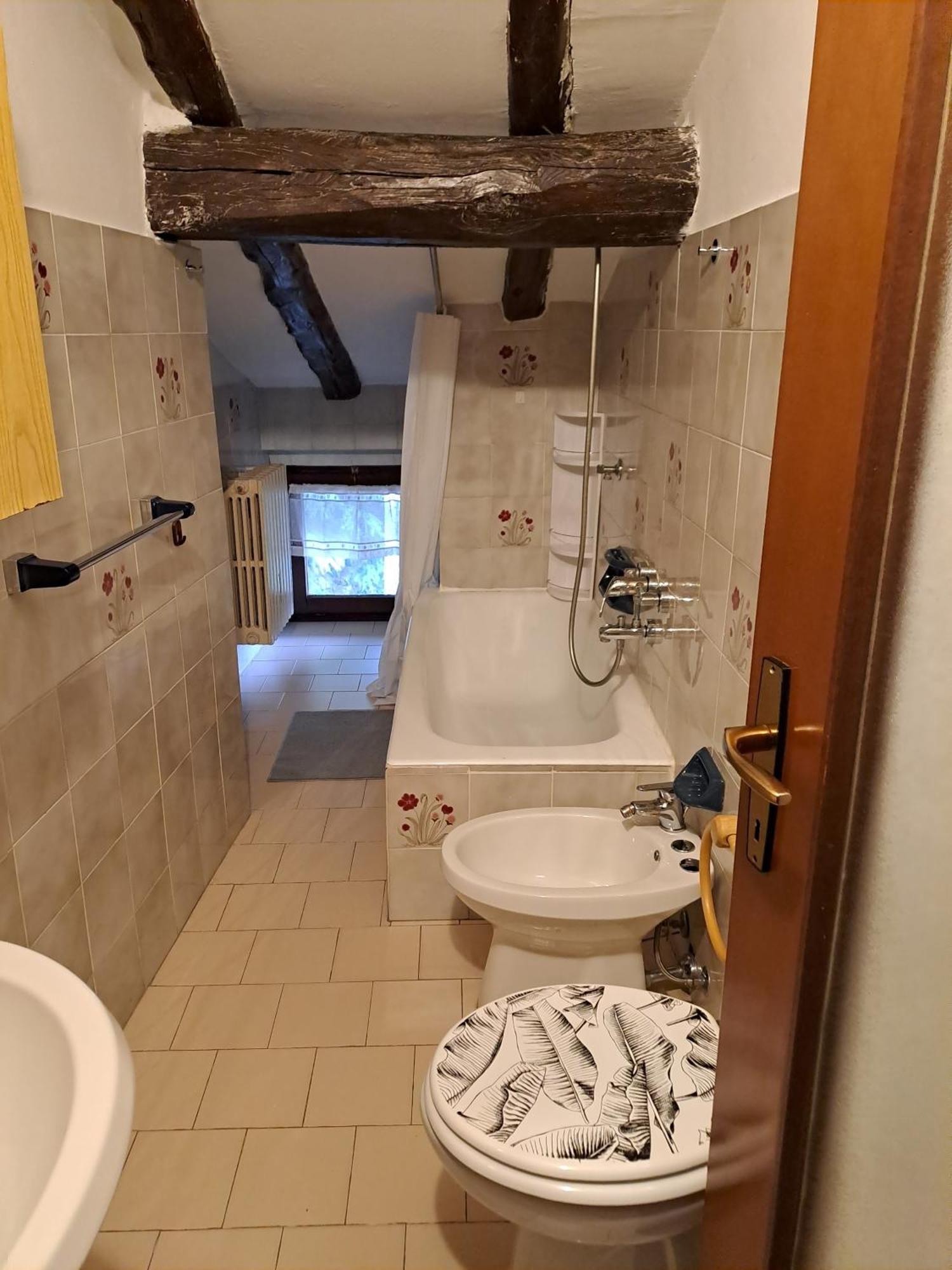 Appartamento Mansardhouse Zona Bellagio Magreglio Esterno foto