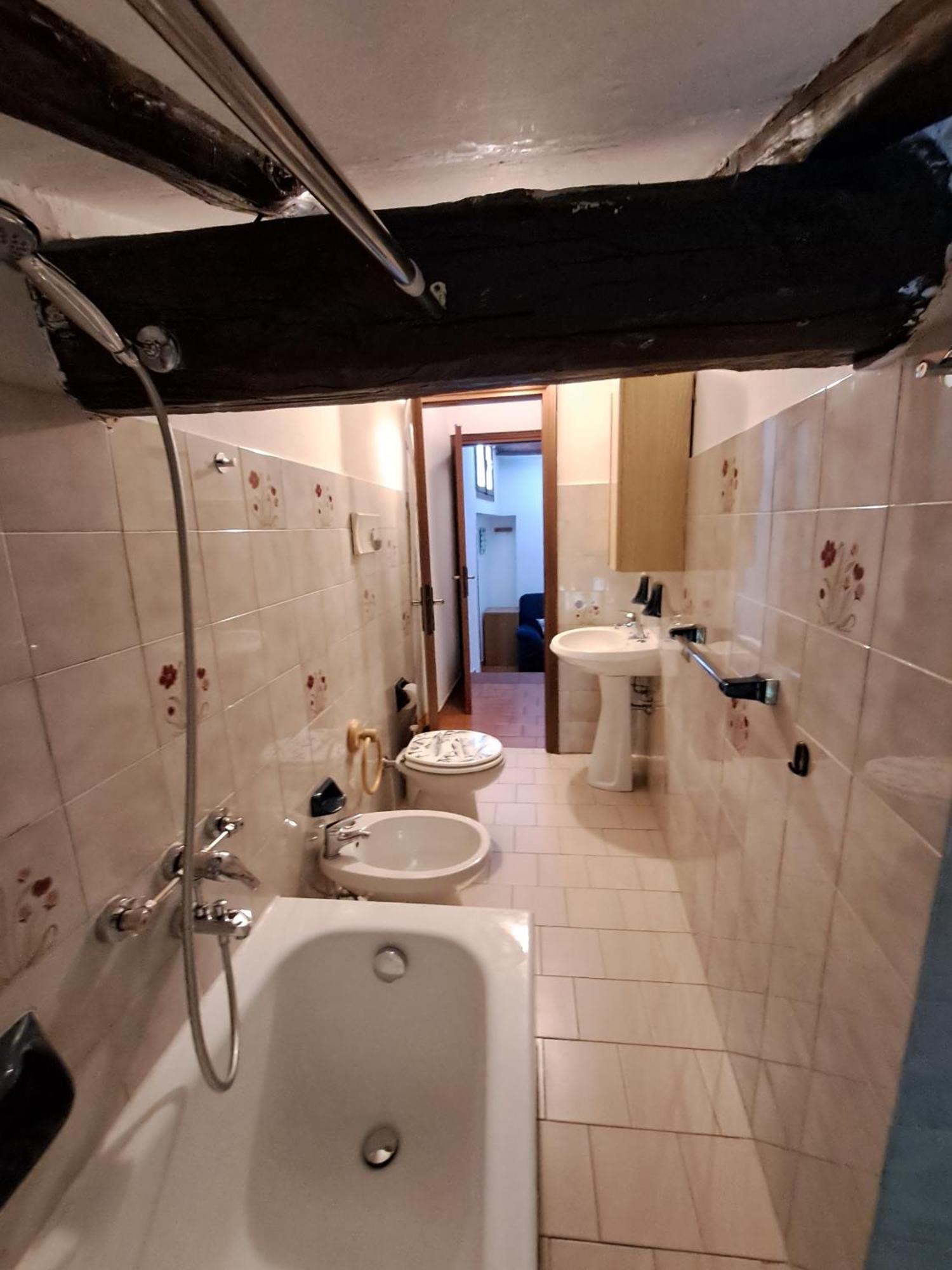 Appartamento Mansardhouse Zona Bellagio Magreglio Esterno foto