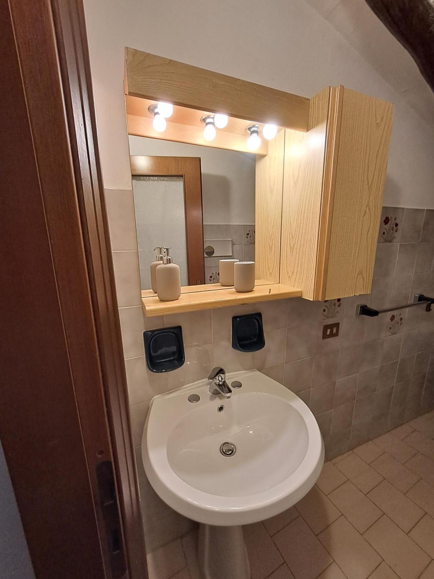 Appartamento Mansardhouse Zona Bellagio Magreglio Esterno foto